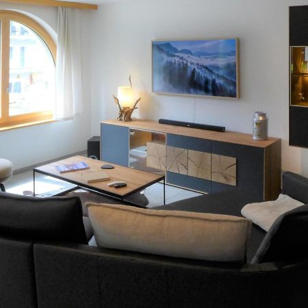 Apartment Breithorn By Interhome Цермат Екстериор снимка