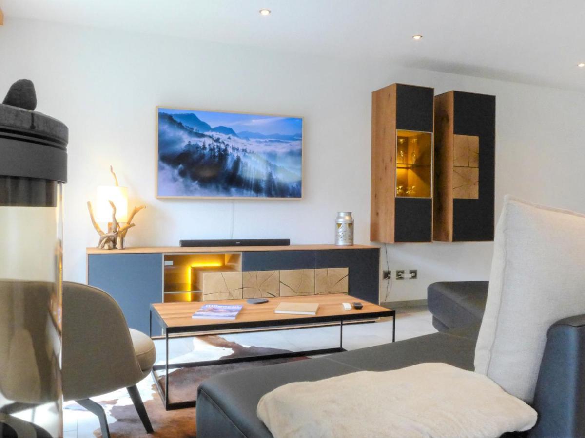 Apartment Breithorn By Interhome Цермат Екстериор снимка